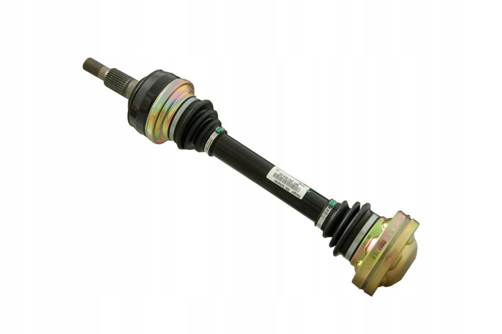 Купити Porsche 997 привідний вал ліва права задні 99733202403