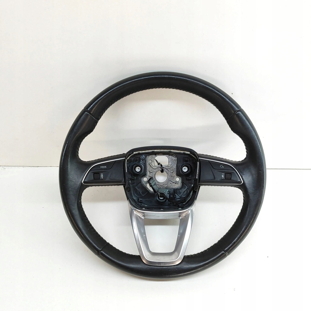 фото №1, Audi a4 s4 b9 8w 2017 воздуховод