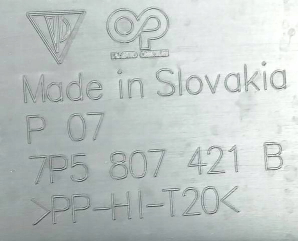 фото №7, Бампер задняя porsche cayenne ii lift 7p5 gts