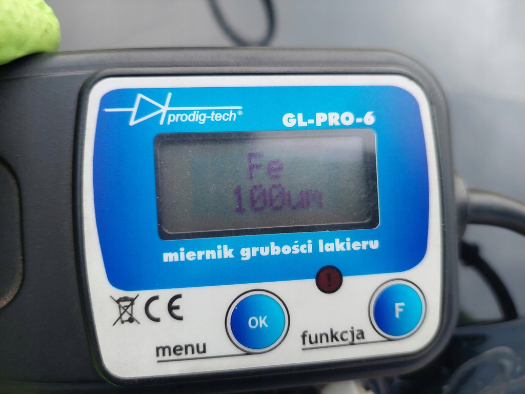 фото №14, Крила перед передній правий vw touareg ii 2 7p 041