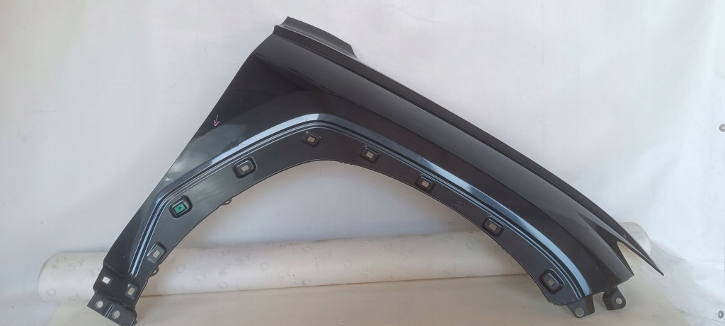 фото №1, Крила правий hyundai tucson iv 4 21r