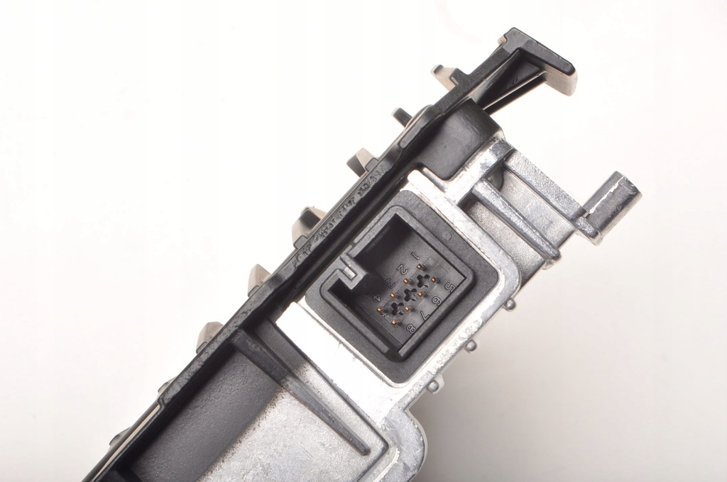 фото №4, Mercedes w177 камера радар перед a2479002107