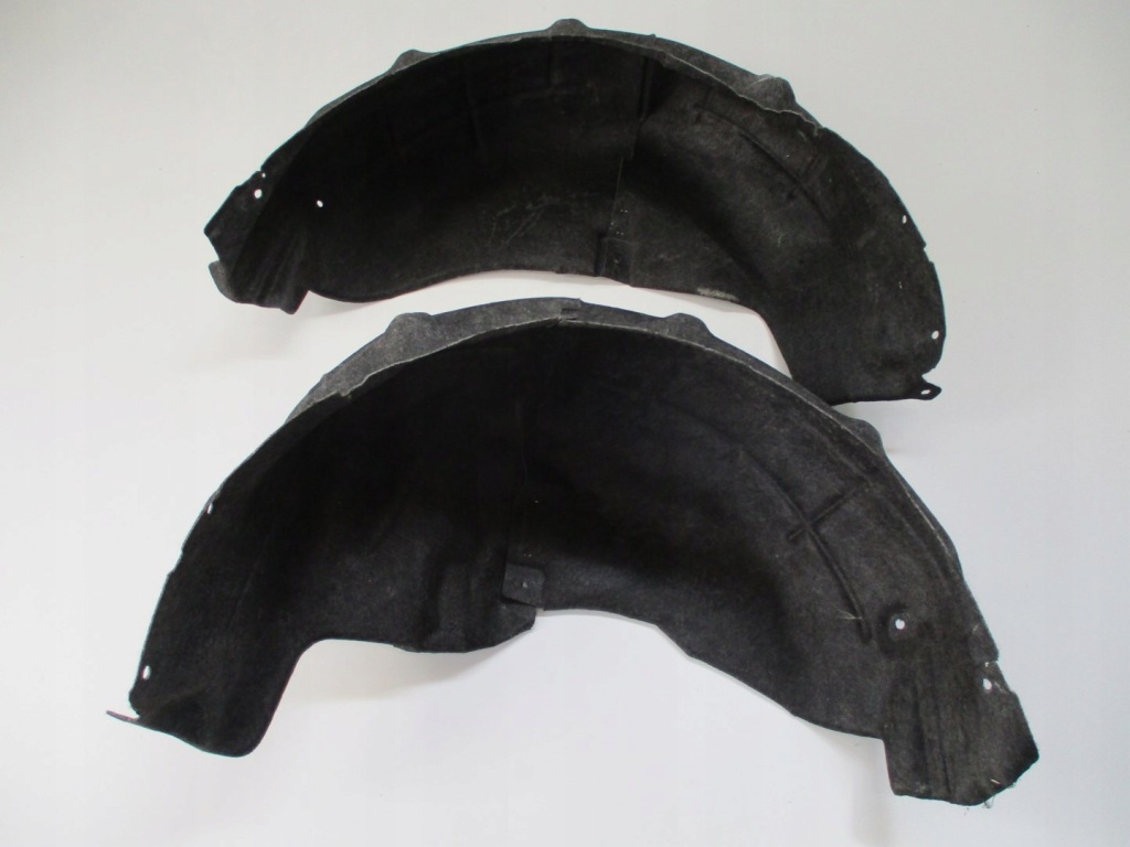 фото №1, Подкрылок задние renault kadjar 767485750r правое