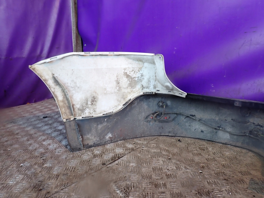 Купить Ford s-max i mk1 10-15 lift fl бампер задняя задний f7 датчики pdc am21-17865