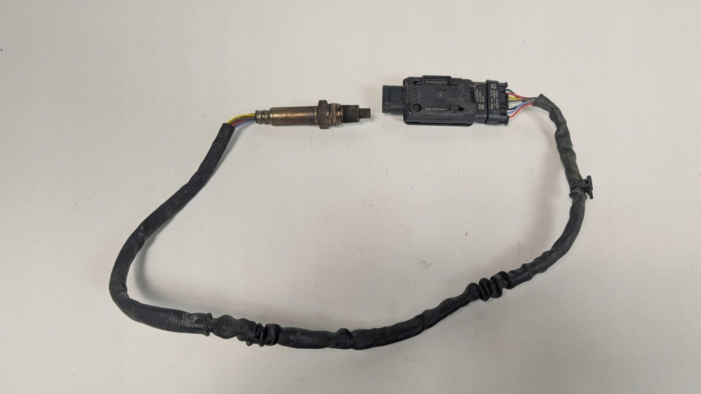 Купить Датчик лямбда-зонд датчик nox ns11a bmw g30 8594553