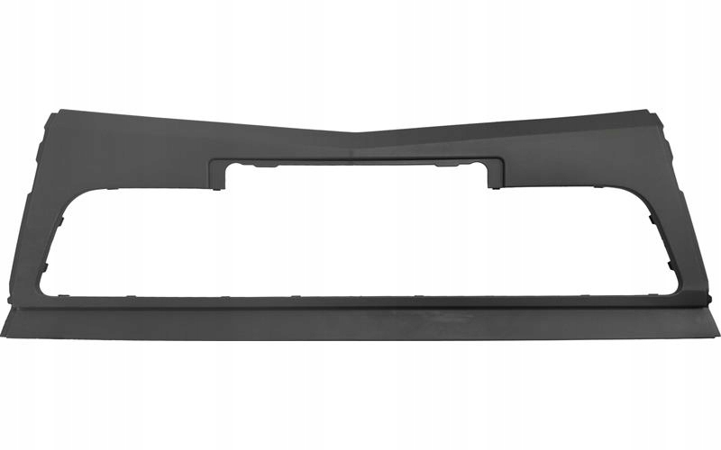 фото №1, Mercedes atego бампер средний высокий