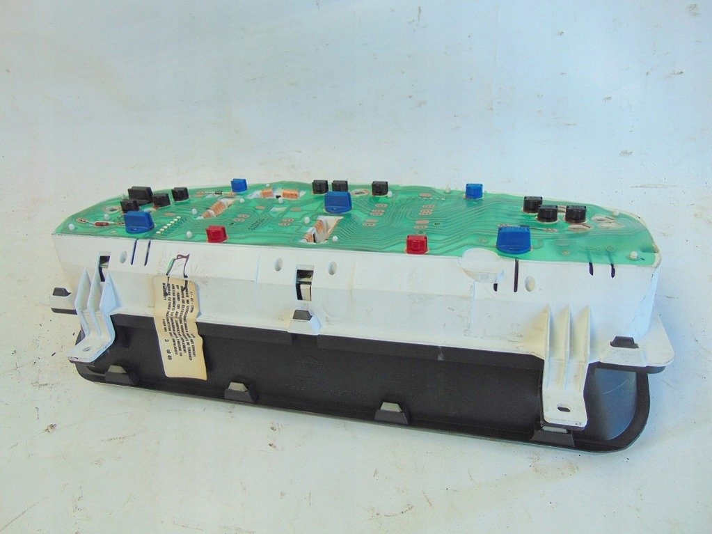 фото №6, Nissan primera p11 2.0 приборы счетчик 248102f916