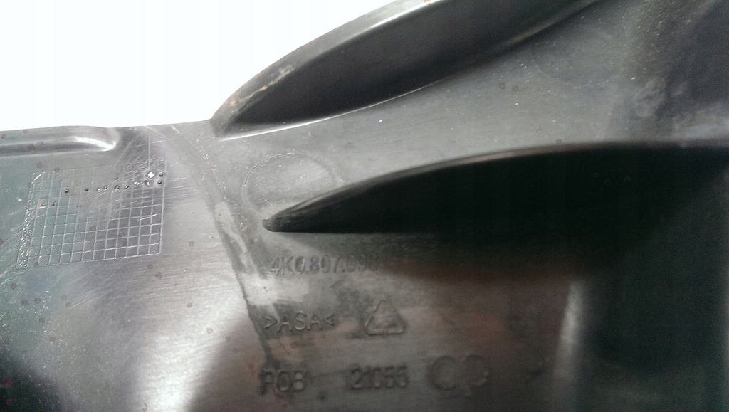 фото №7, Audi оригінальний номер 4k0807097 4k0807098