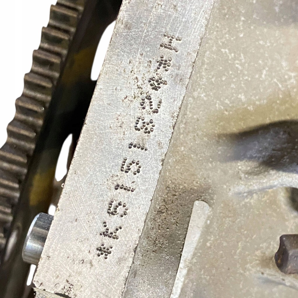 фото №11, Ford mustang vi 2019 двигатель