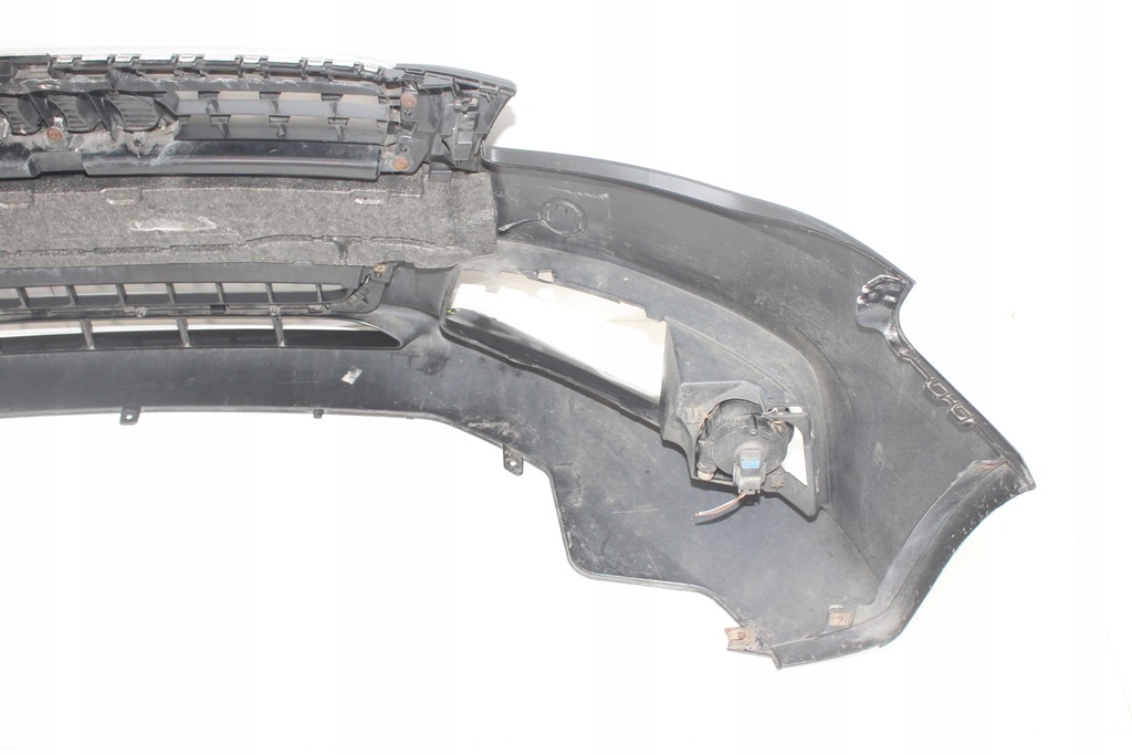 фото №11, Бампер перед передній audi a4 b8 07-11r ly9b