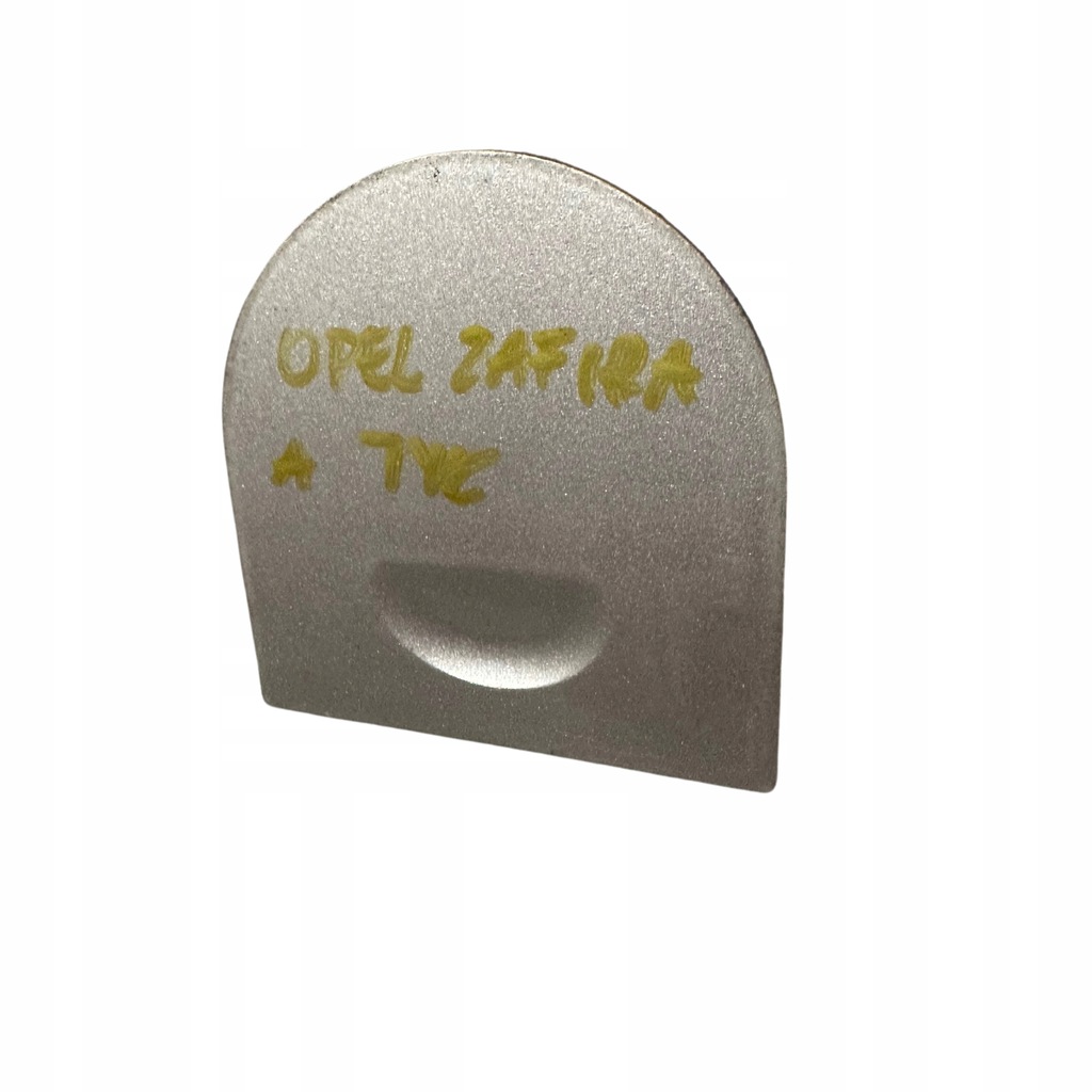 фото №1, Opel zafira a заглушка 09270119