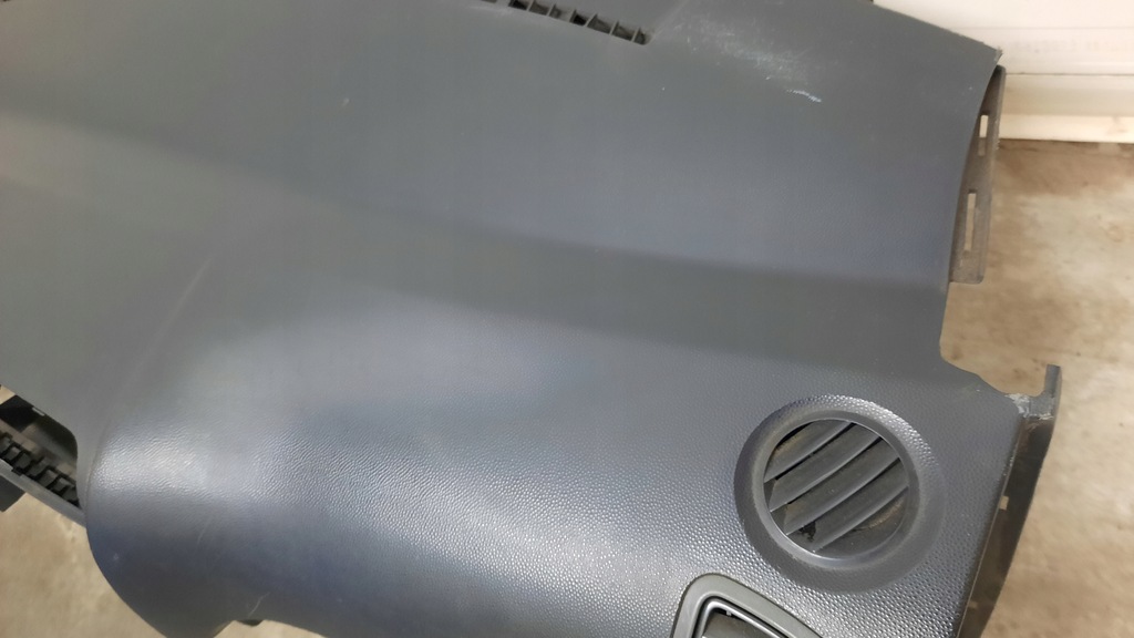 фото №8, Приборная панель приборная консоль kia picanto i 03r