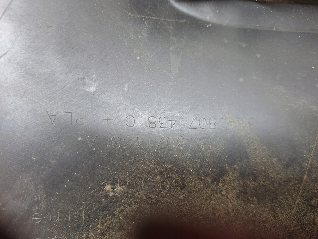 фото №10, Бампер audi sq2 s-q2 хром оригінал оригінальний номер решітка радіатора решітка радіатора przed liftem 2016-2020