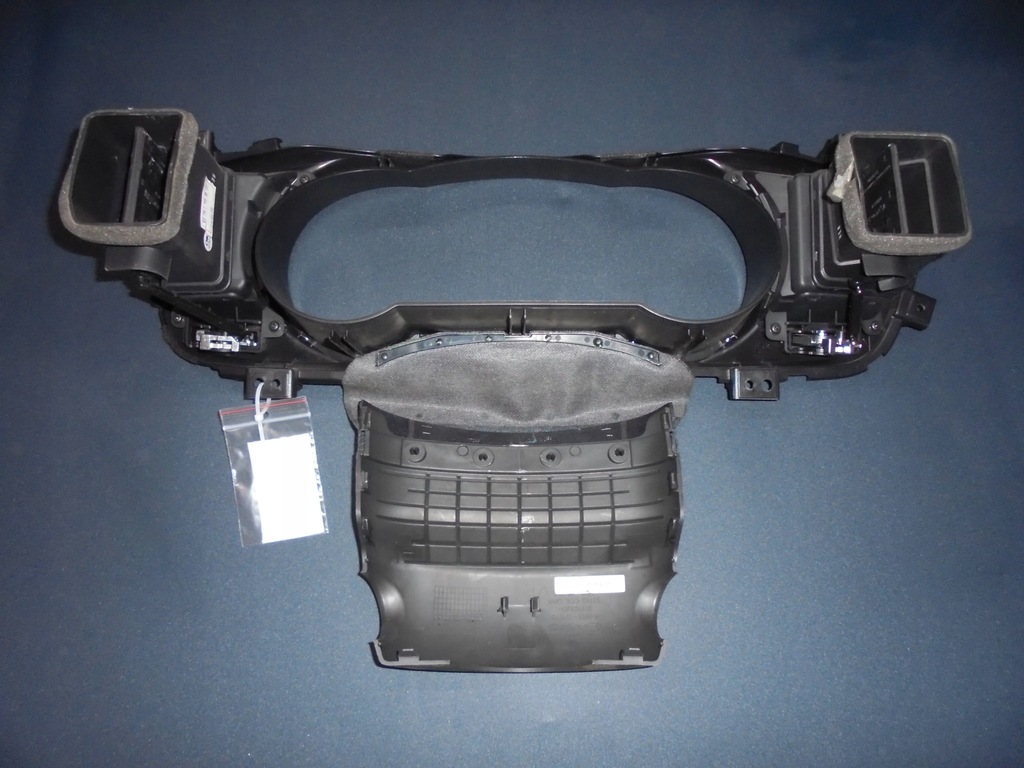 фото №4, Kia optima iii 2012 корпус спидометра