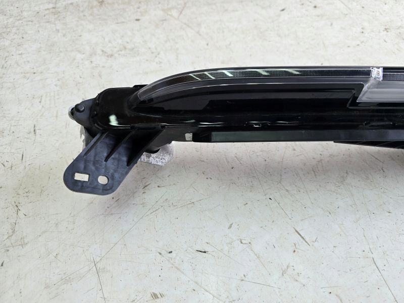 фото №1, Porsche cayenne 9y led