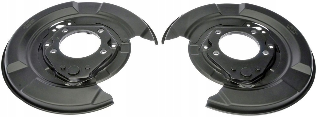 фото №2, Диск якорная задняя lexus rx330 rx350 rx400h toyota highlander 04-09