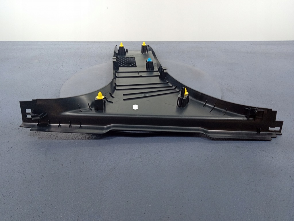 фото №6, Puma ii mk2 защита стойка b правая l1tb-a243w06-a