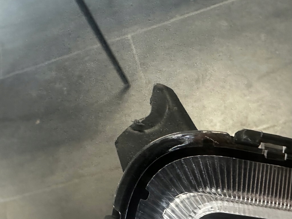 фото №12, Протитуманна фара лівий drl kia niro ii 92201-at