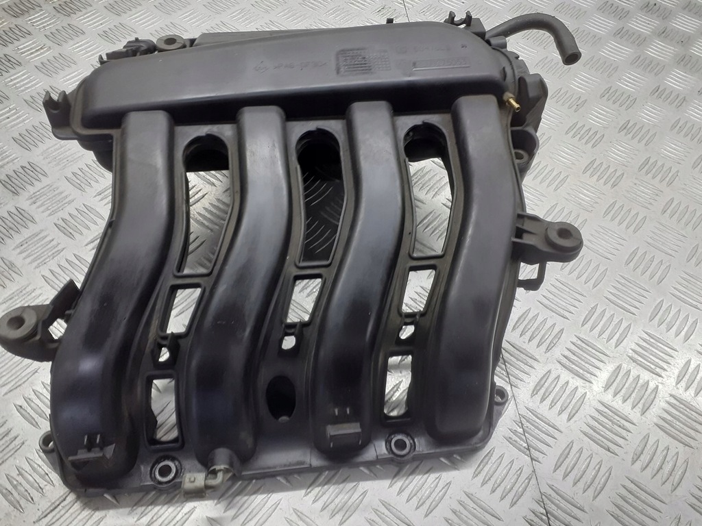 фото №1, Колектор всмоктуючий renault scenic ii 1.6 8200275053