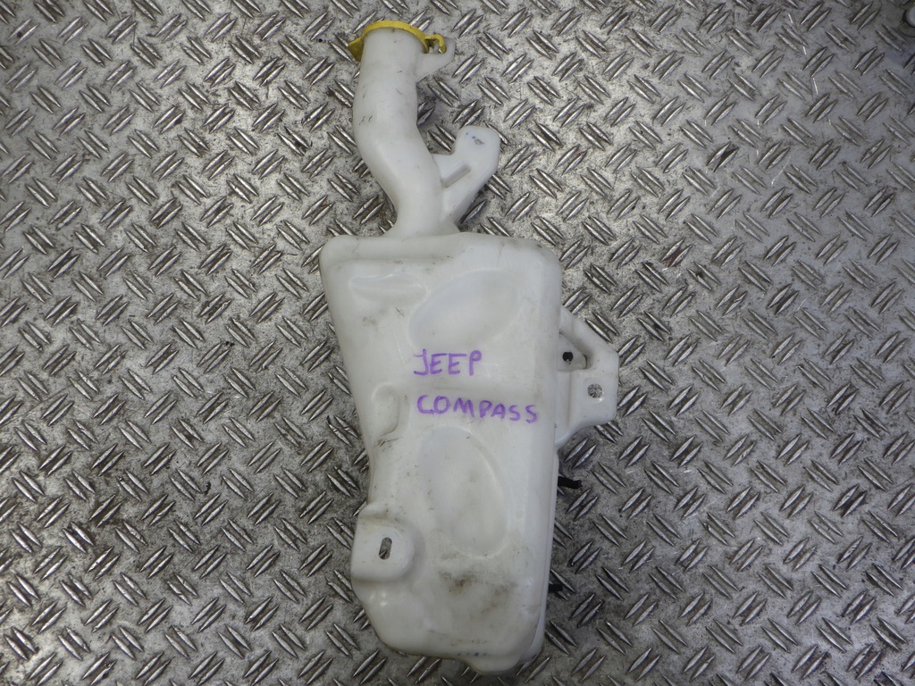 фото №1, Бачок омивача jeep compass ii 5512669aa