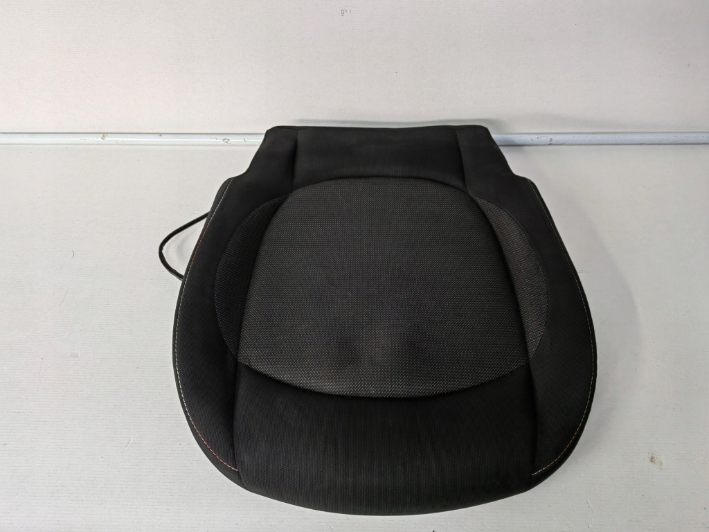 фото №1, Mini clubman f54 сидіння сидіння лівий перед з підігрівом