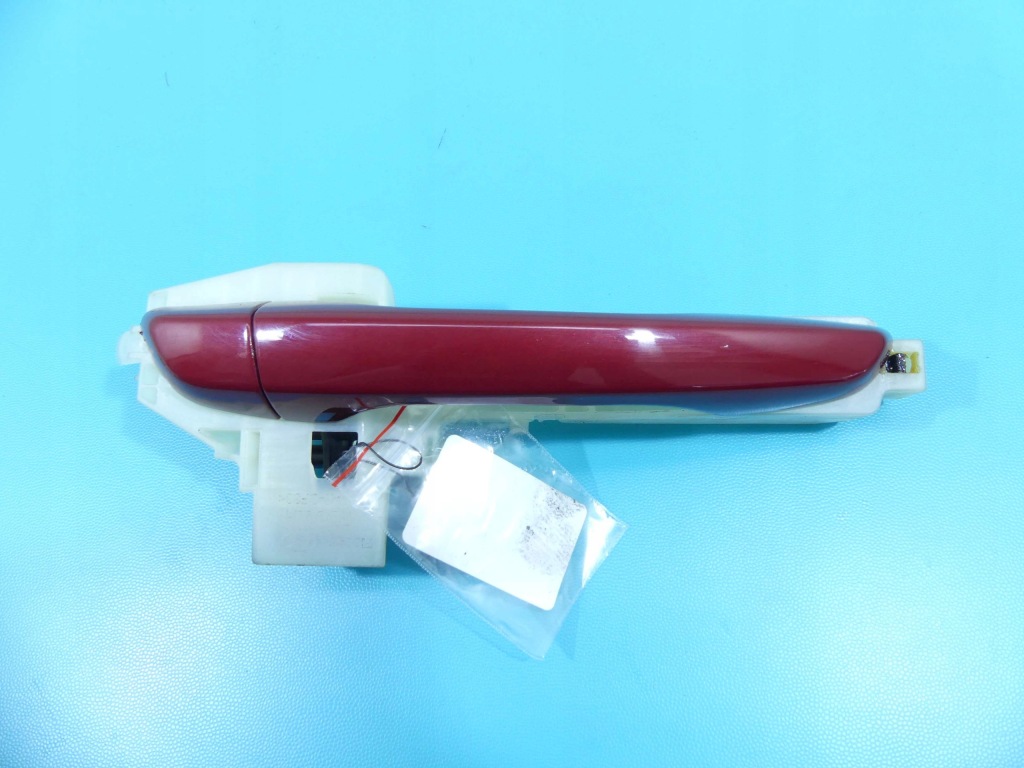 фото №2, Ручка перед права зовнішня hyundai i30 iii 2016-