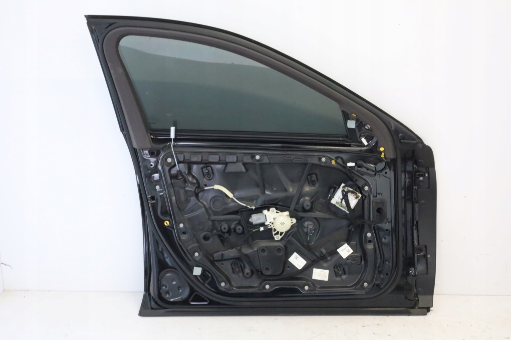 Дверь левый перед передние пленка ppf mercedes s maybach w222 kol. 197 14-20 Киев