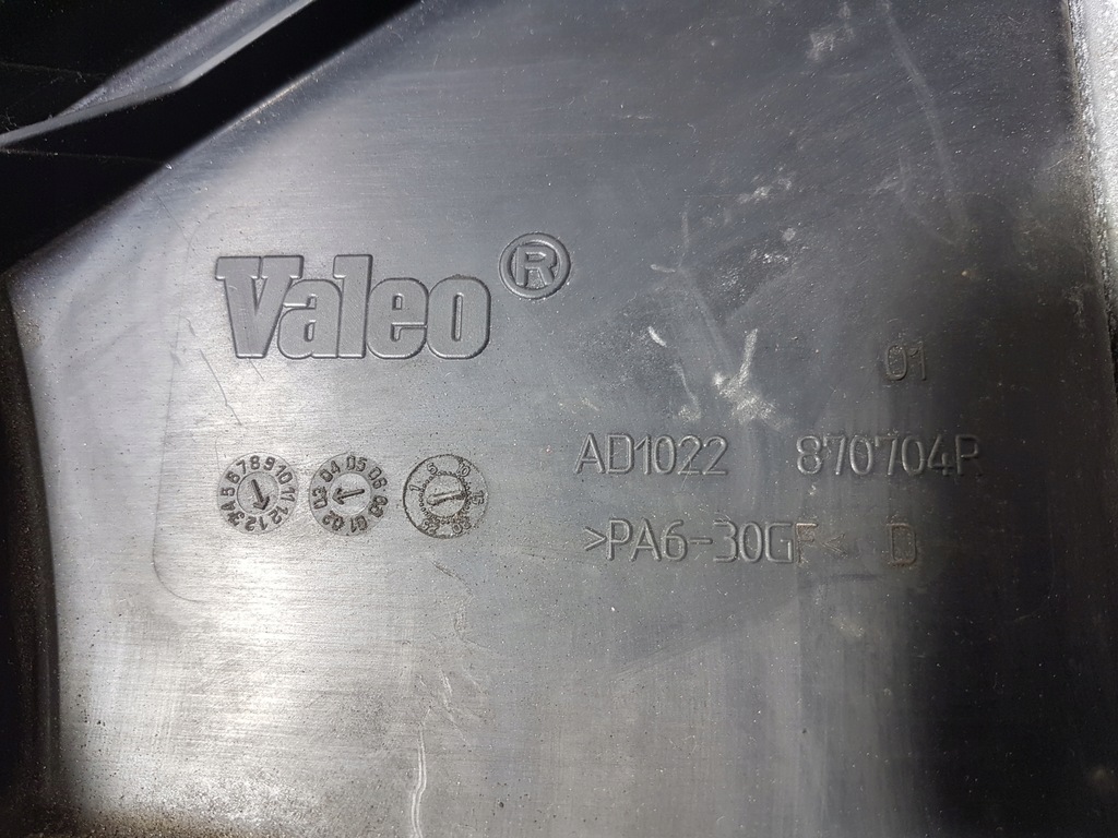 фото №15, Opel vectra c 1.8 радіатор wody