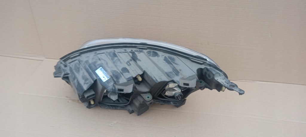 фото №9, Лампа перед передня права citroen spacetourer jumpy 16-21rok 9808567680