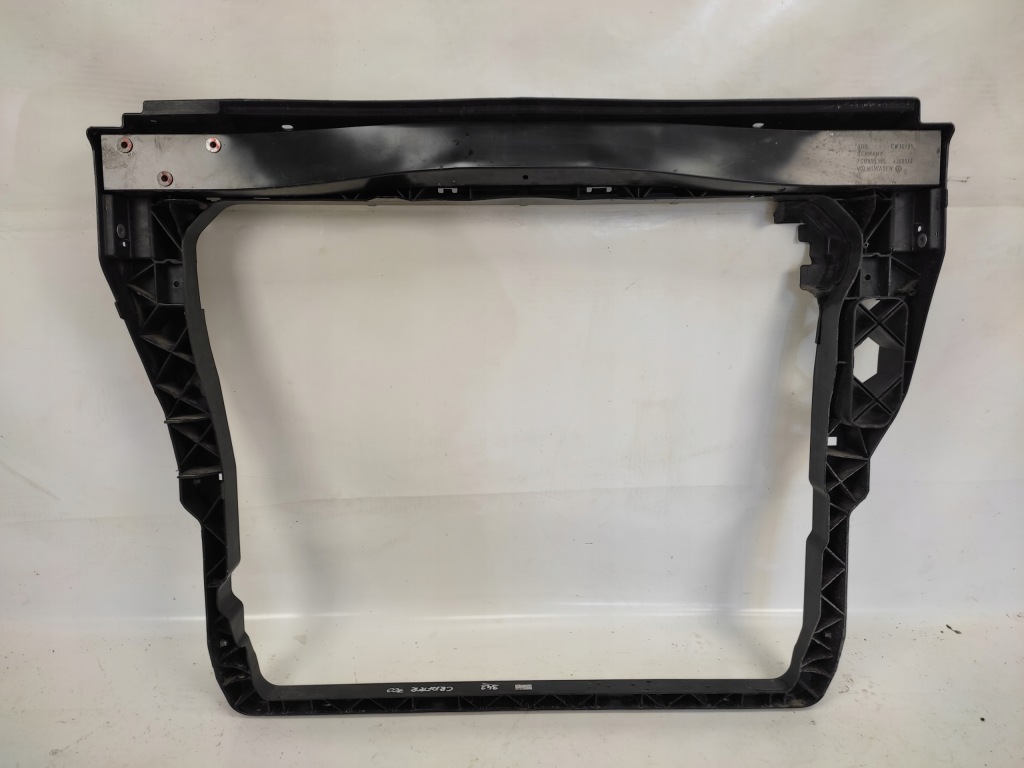 фото №6, Vw crafter ii 7c0 pas передній перед балка 2016-