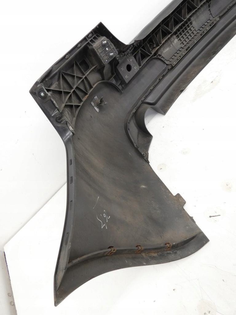 фото №12, Kpl бампер задняя audi a4 b7 cabrio s-line lz9y pdc