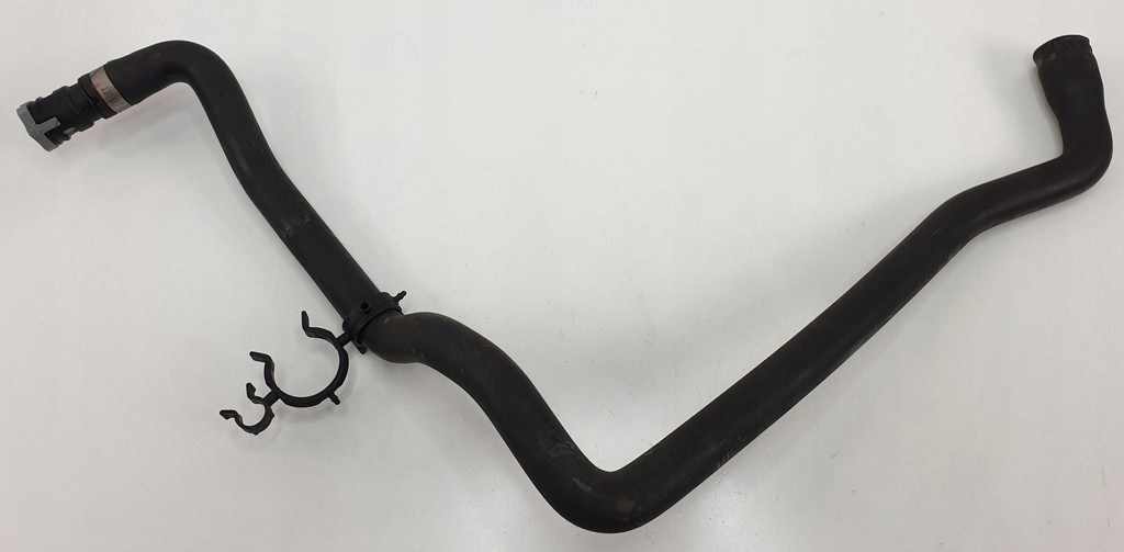 фото №1, Wąż труба wody volvo v50 s40 c30 1.6 16v