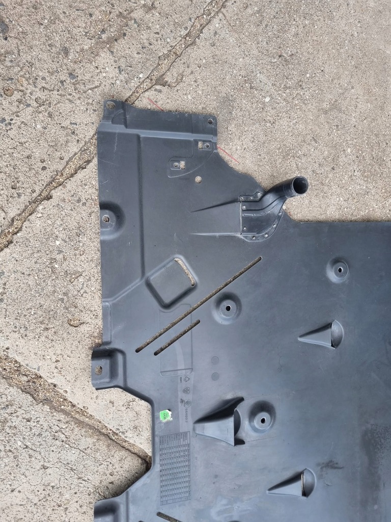 фото №9, Захист підвіска ferrari f12 f152 berlinetta