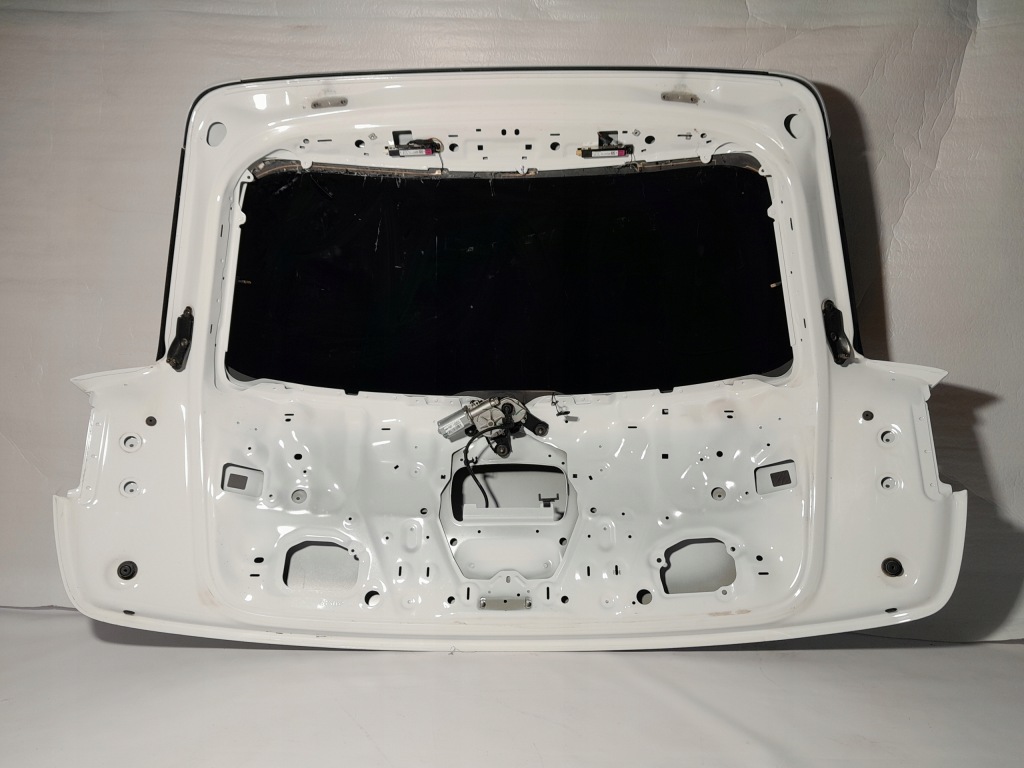 Купити Audi q5 2 80a кришка багажника багажника ly9c