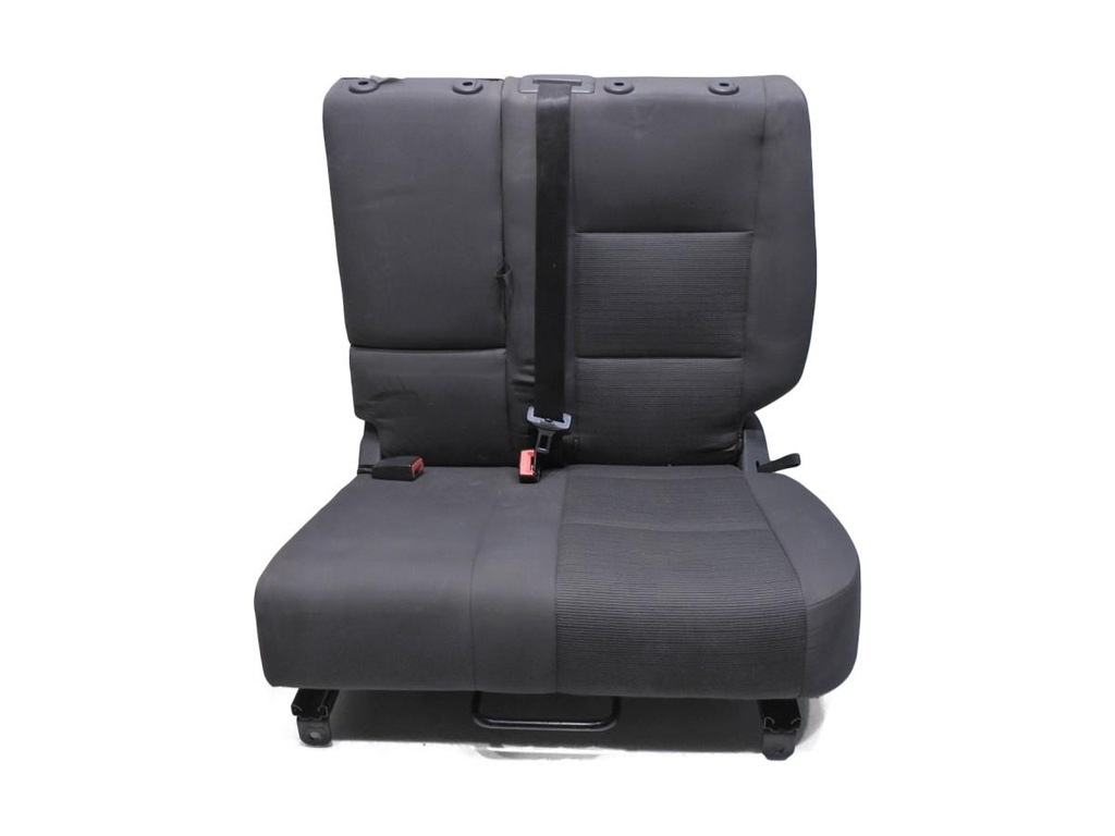 фото №1, Заднее сиденье левый задняя vw golf v plus