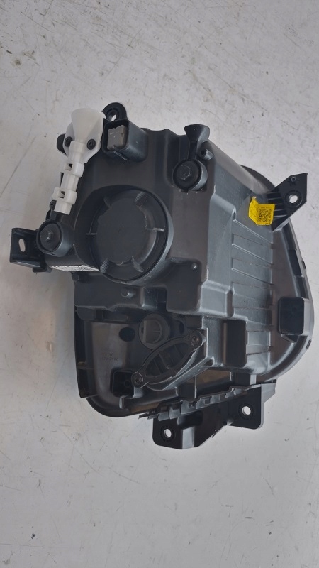 фото №3, Hyundai tucson iv фара