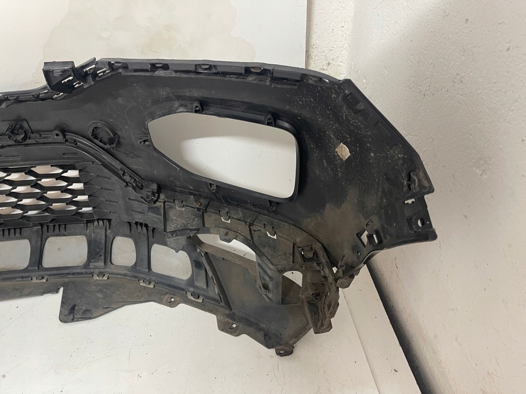 фото №12, Бампер перед передний vw t-roc 2ga