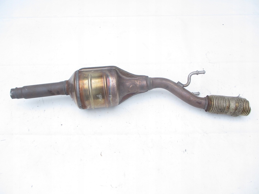 фото №1, Dacia sandero iii каталізатор 1.0 tce 23 rok