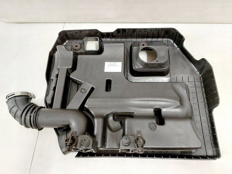 фото №6, Opel ampera защита крышка верхний двигателя 22823339