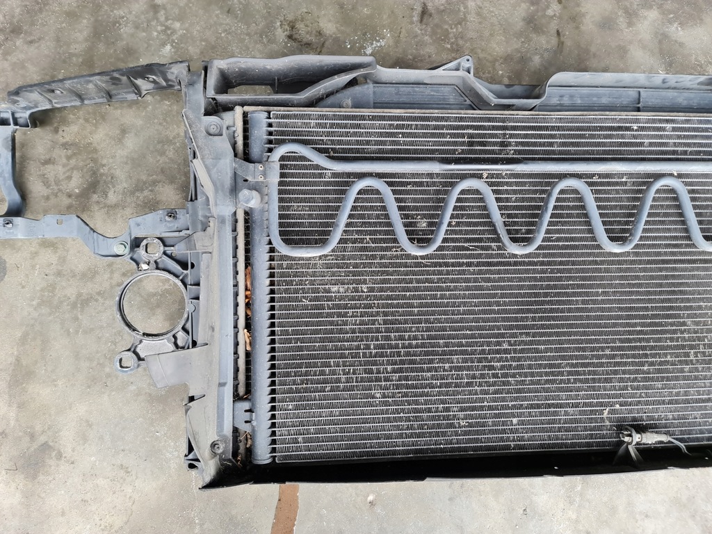 фото №7, Pas передний w mocnienie a8 d2 przed fl 3.7 akj