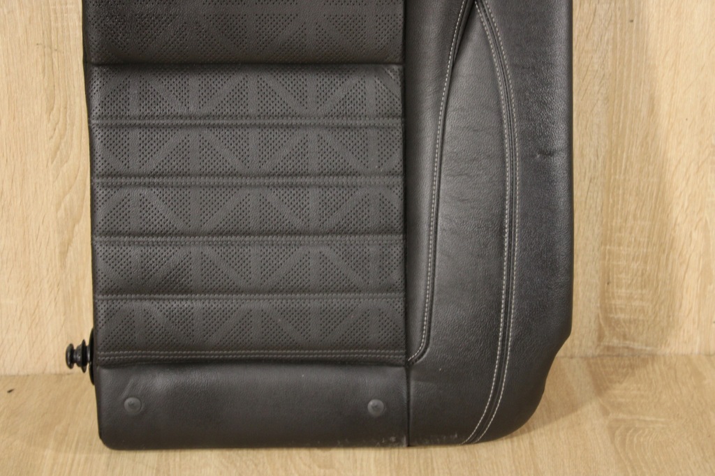 фото №3, Спинка сидіння шкіра лівий задня opel cascada