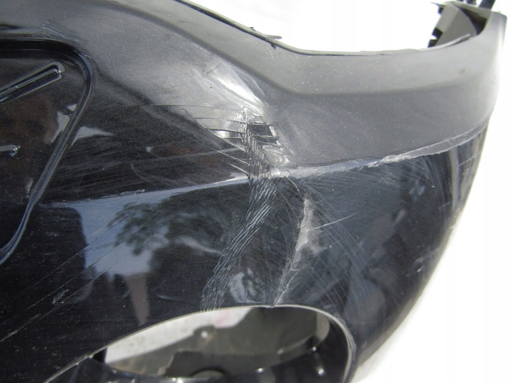 фото №5, Бампер bmw x3 f25 lift x4 f26 14- перед m-pakiet