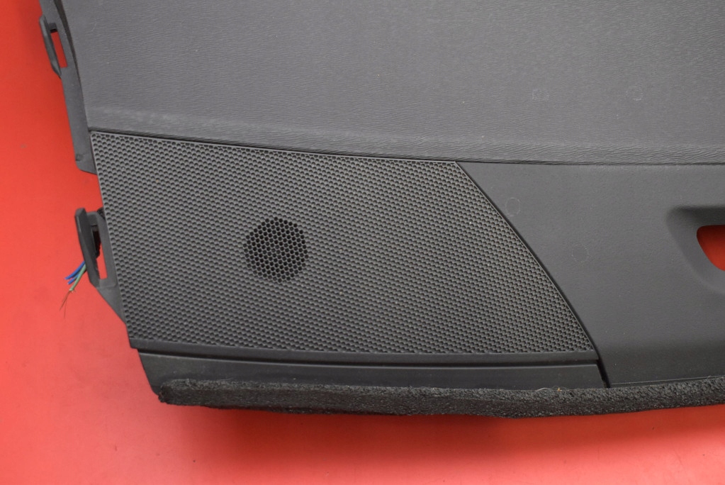 фото №12, Панель приладів приладова консоль панель приладів подушка безпеки eu toyota avensis t27 t29 09-11