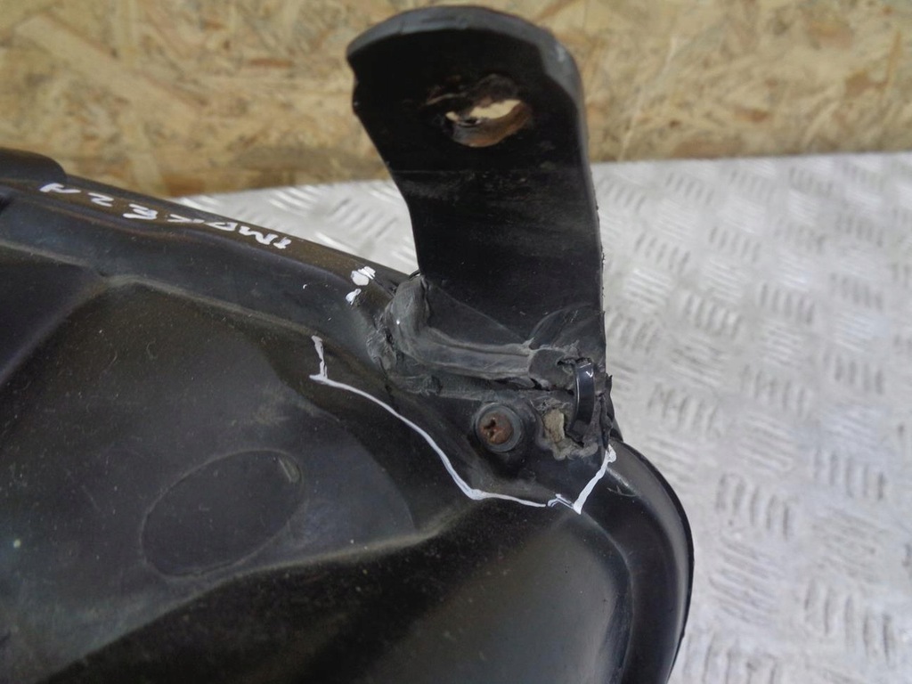 фото №6, Лампа ліва перед передня subaru impreza gd usa 2003-