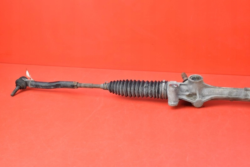 фото №8, Трансмиссия рулевая рейка eu lexus rx iii 450h 3.5 v6 249 km 4x4 08-15