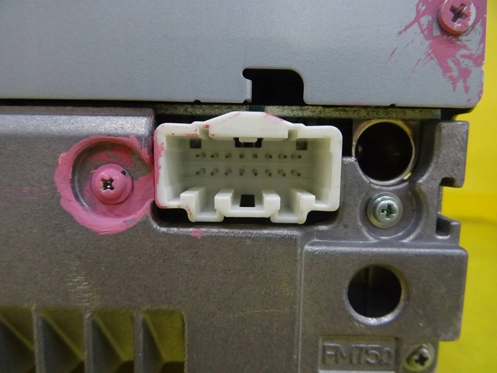 фото №10, Радио mazda 6 ii gs1e669rxa nr189