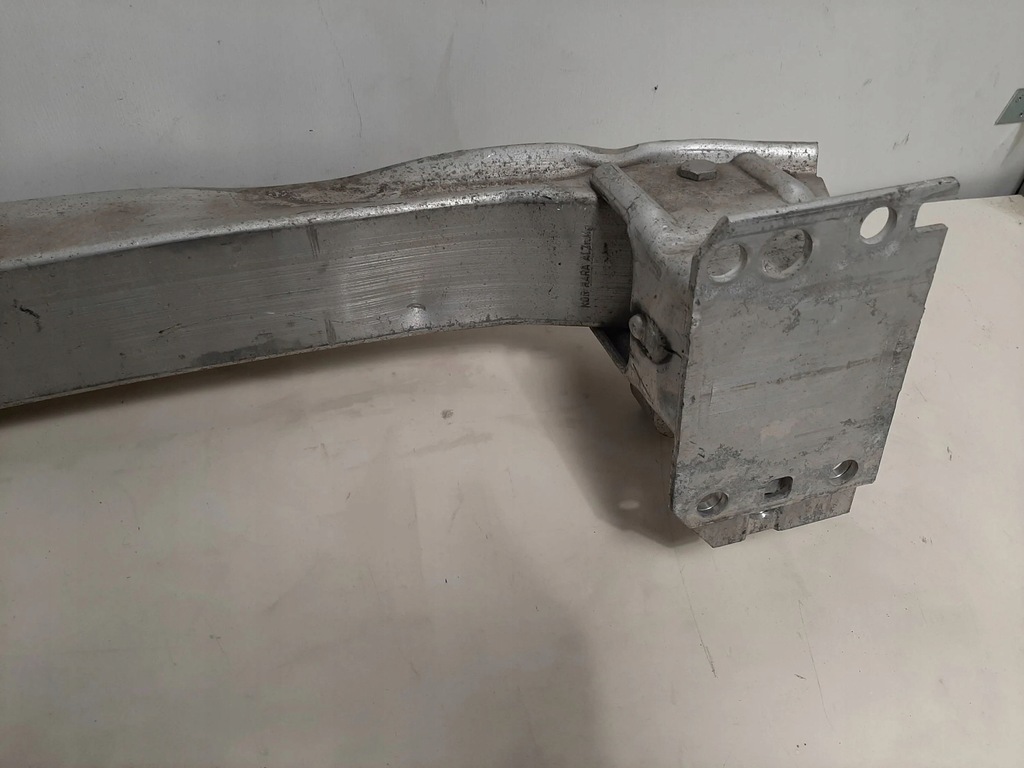 фото №7, Audi a8 s8 d3 4e 2006 усиление бамперов балка