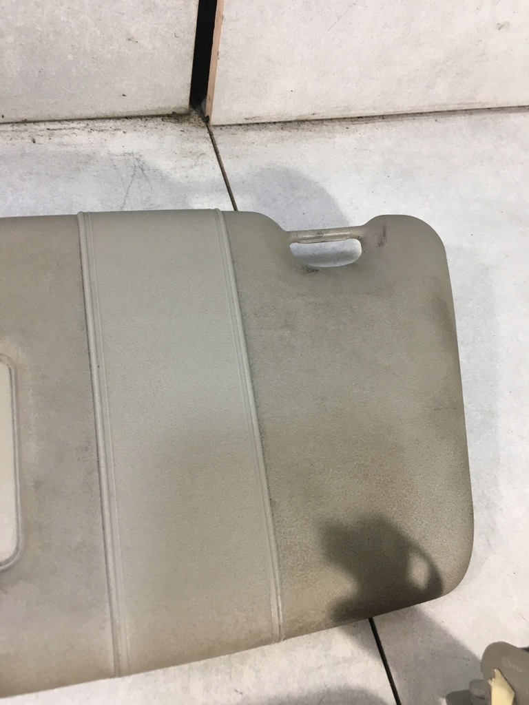 фото №7, Защита солнцезащитная audi a3 1.6 8l