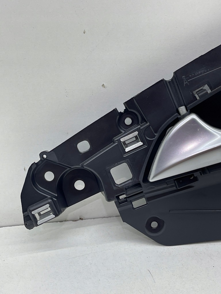 фото №8, Audi a6 c7 ручка внутренняя левый задняя