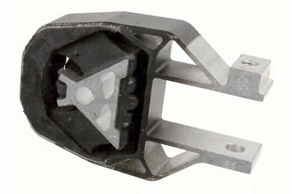 фото №2, Lemforder подушка двигателя ford focus grand c-max